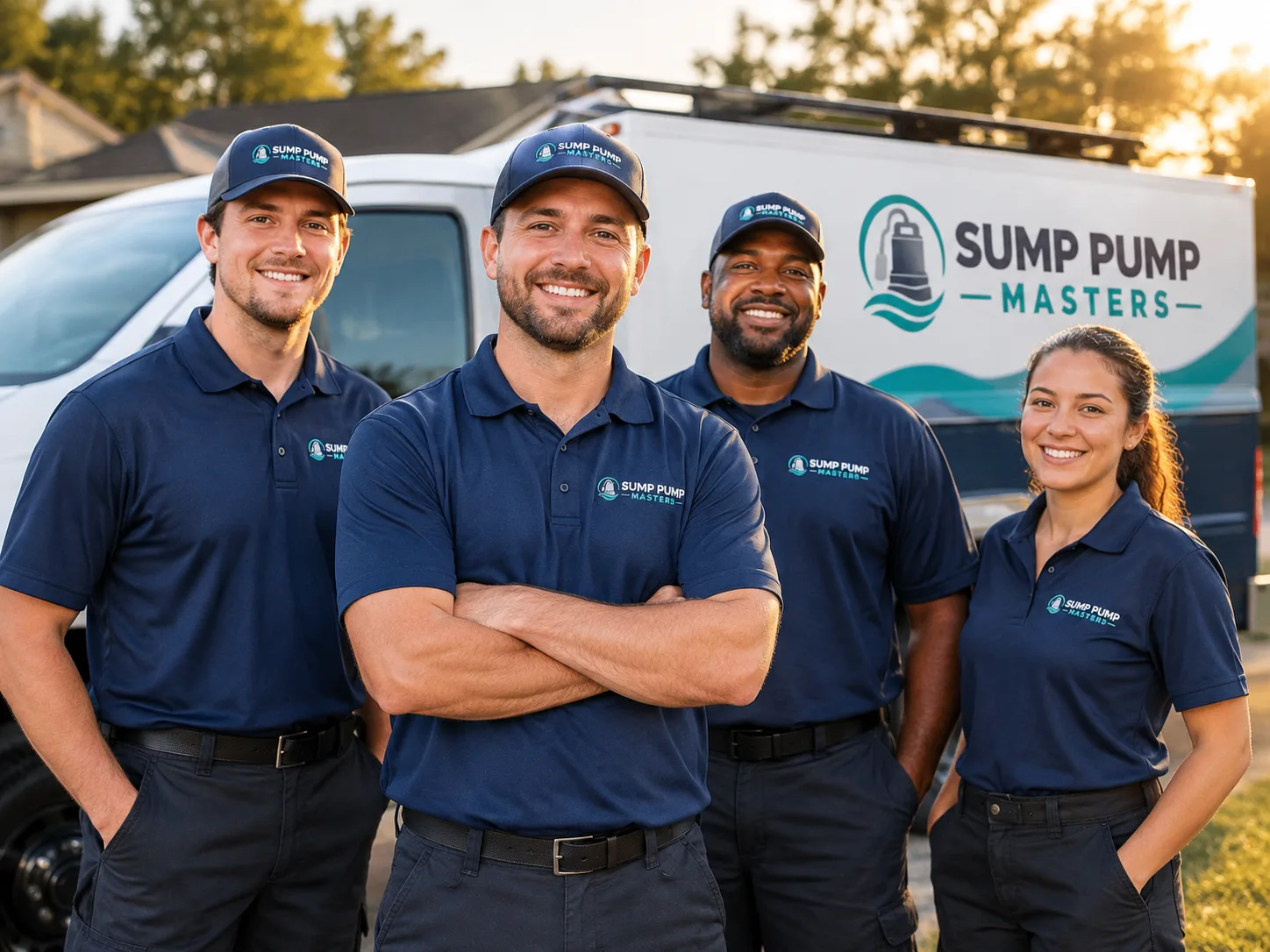 Sump Pump Repair company in Marthaville, LA